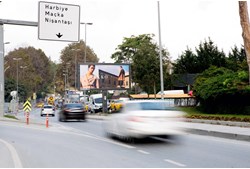Beşiktaş Stadı